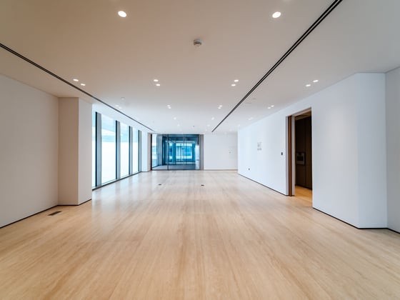 Best 360ْ  View in Palm | Duplex Sky Mansion, picture 13