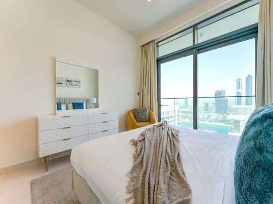 Private Beach | High Floor | Panoramic Elegance, picture 18