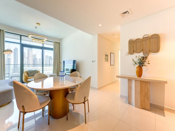 Private Beach | High Floor | Panoramic Elegance, picture 5