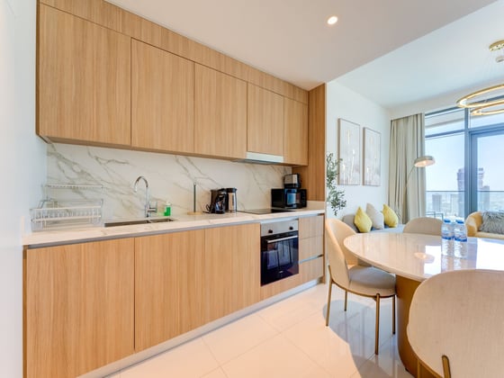 Private Beach | High Floor | Panoramic Elegance, picture 6