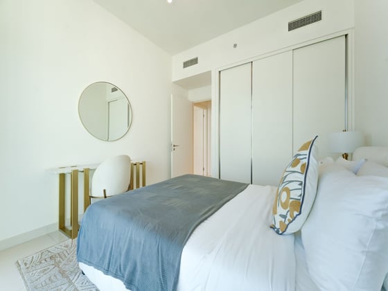 Private Beach | High Floor | Panoramic Elegance, picture 8