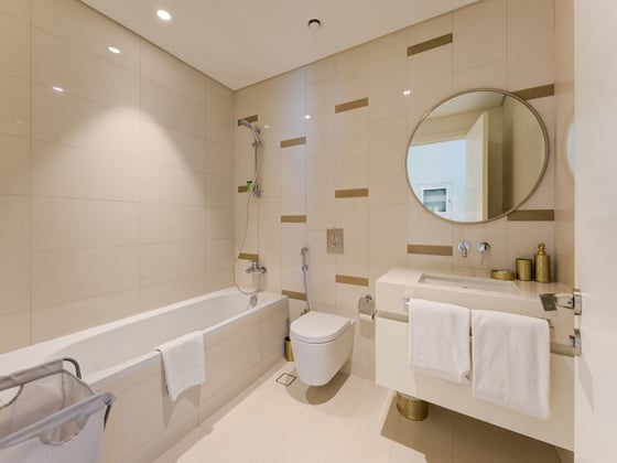 Private Beach | High Floor | Panoramic Elegance, picture 11