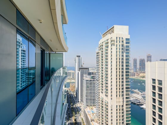 Private Beach | High Floor | Panoramic Elegance, picture 13