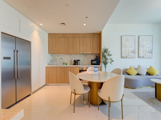 Private Beach | High Floor | Panoramic Elegance, picture 3