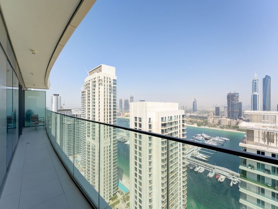 Private Beach | High Floor | Panoramic Elegance, picture 15