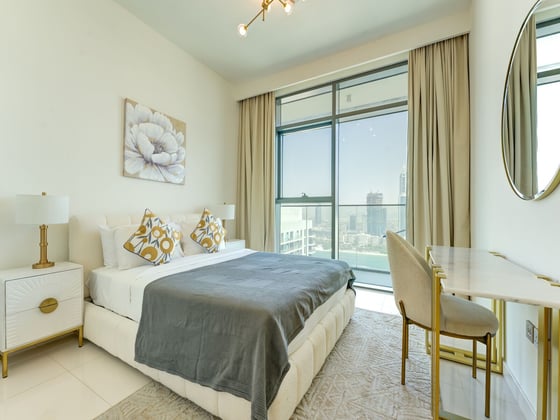 Private Beach | High Floor | Panoramic Elegance, picture 7