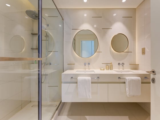 Private Beach | High Floor | Panoramic Elegance, picture 19