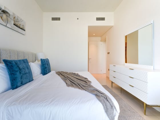 Private Beach | High Floor | Panoramic Elegance, picture 9