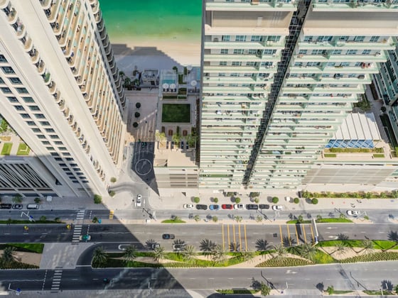 Private Beach | High Floor | Panoramic Elegance, picture 16