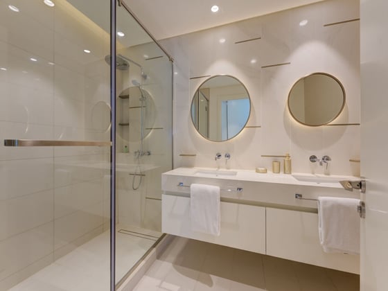 Private Beach | High Floor | Panoramic Elegance, picture 20