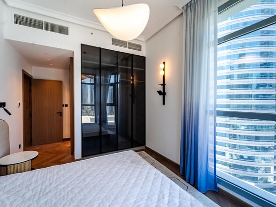 Vacant | Marina View | Furnished........, picture 6