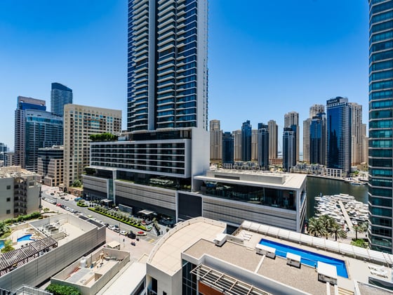 Vacant | Marina View | Furnished........, picture 16