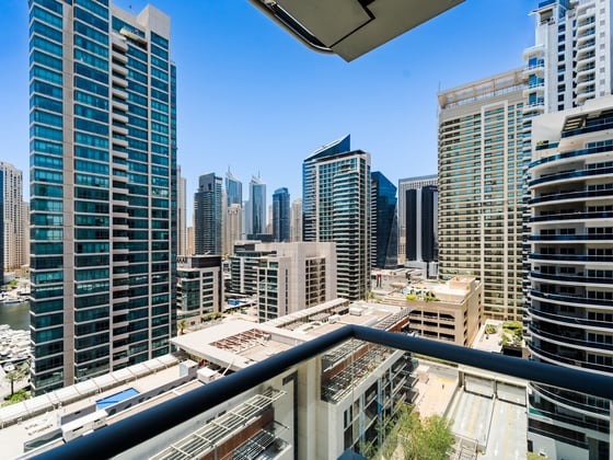 Vacant | Marina View | Furnished........, picture 14
