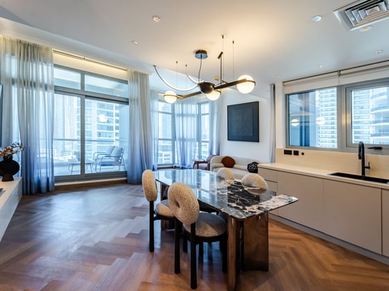 Vacant | Marina View | Furnished........, picture 1