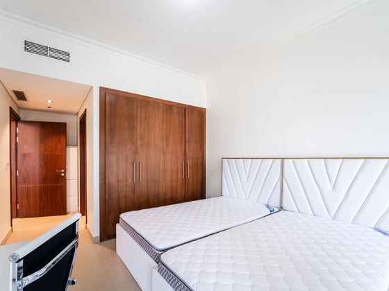 Spacious Layout | Fully Furnished | Vacant, picture 11