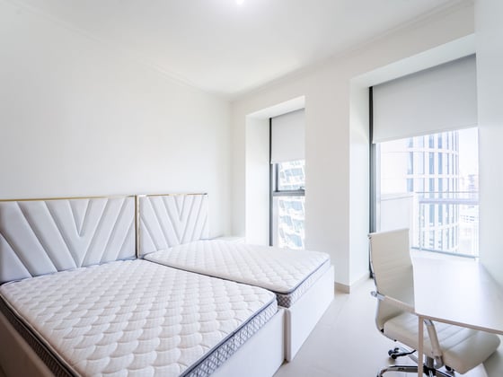 Spacious Layout | Fully Furnished | Vacant, picture 10