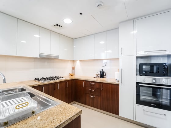 Spacious Layout | Fully Furnished | Vacant, picture 6