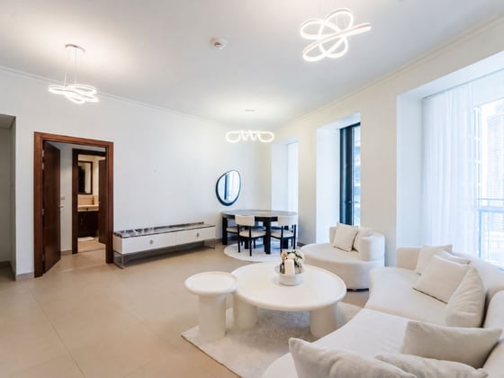 Spacious Layout | Fully Furnished | Vacant, picture 2