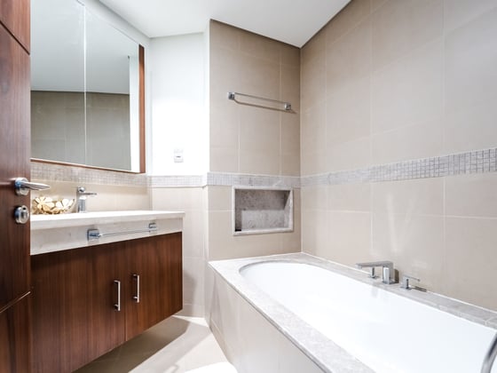 Spacious Layout | Fully Furnished | Vacant, picture 9