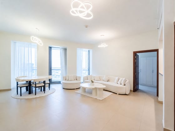 Spacious Layout | Fully Furnished | Vacant, picture 3