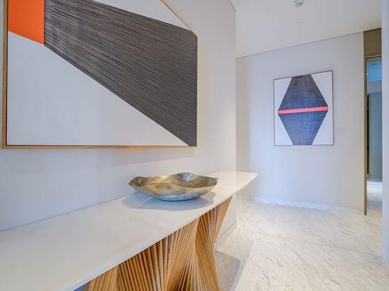 Refined Furnished Penthouse in Downtown Dubai, picture 20