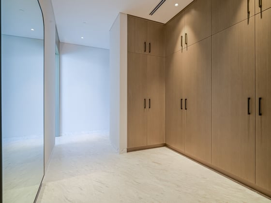 Refined Furnished Penthouse in Downtown Dubai, picture 11