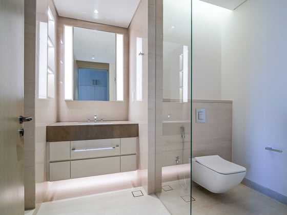 Refined Furnished Penthouse in Downtown Dubai, picture 19