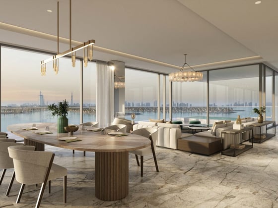 Beachfront Duplex | Six Senses | 4BR Home, picture 3