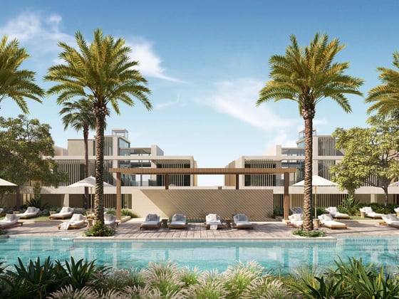 Beachfront Duplex | Six Senses | 4BR Home, picture 11