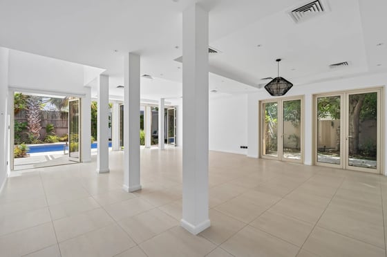 5-bedroom villa  for sale in Saheel 1, Arabian Ranches, picture 8