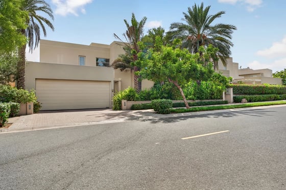 5-bedroom villa  for sale in Saheel 1, Arabian Ranches, picture 22