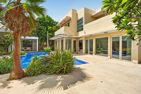 5-bedroom villa  for sale in Saheel 1, Arabian Ranches, picture 3