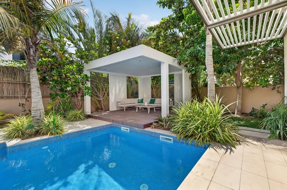 5-bedroom villa  for sale in Saheel 1, Arabian Ranches, picture 4