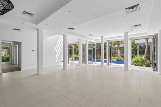 5-bedroom villa  for sale in Saheel 1, Arabian Ranches, picture 6