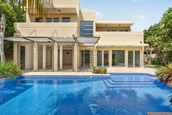 5-bedroom villa  for sale in Saheel 1, Arabian Ranches, picture 2