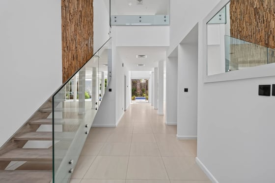 5-bedroom villa  for sale in Saheel 1, Arabian Ranches, picture 13