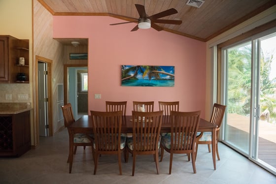 Beachfront Home - MLS 67457, picture 4