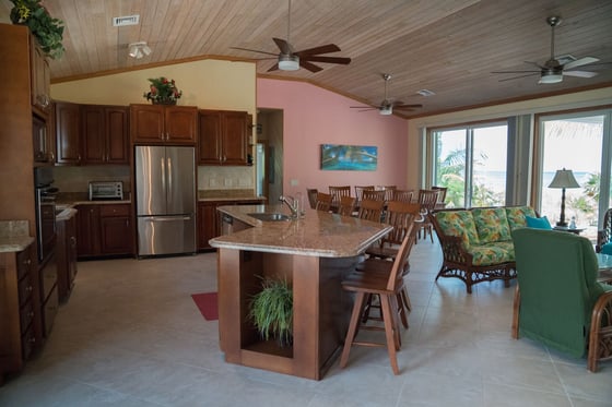 Beachfront Home - MLS 67457, picture 2