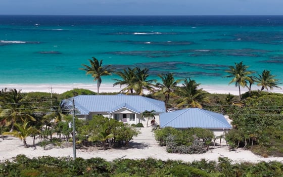 Beachfront Home - MLS 67457, picture 1