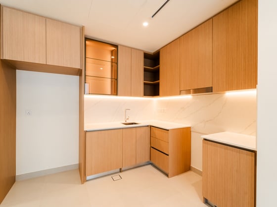 Private Terrace | Large Layout | Brand New, picture 3
