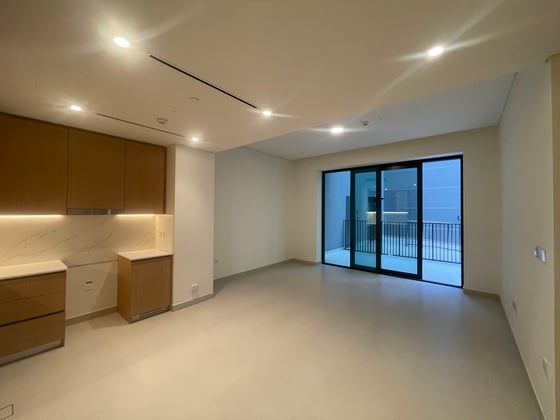 Private Terrace | Large Layout | Brand New, picture 2