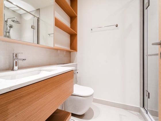 Private Terrace | Large Layout | Brand New, picture 7