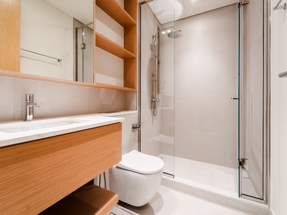Private Terrace | Large Layout | Brand New, picture 10