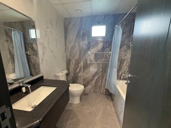 Mid Floor | Burj Khalifa View | Rented Unit, picture 7
