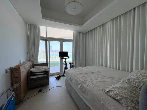 Sea View | Private Beach | Double Terrace, picture 9