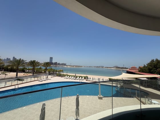 Sea View | Private Beach | Double Terrace, picture 13