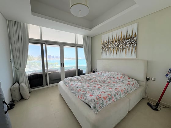 Sea View | Private Beach | Double Terrace, picture 8