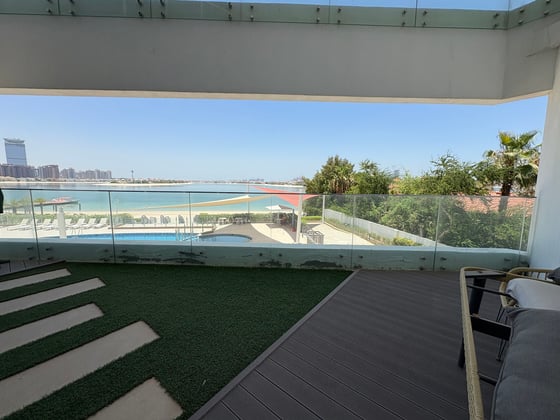 Sea View | Private Beach | Double Terrace, picture 12
