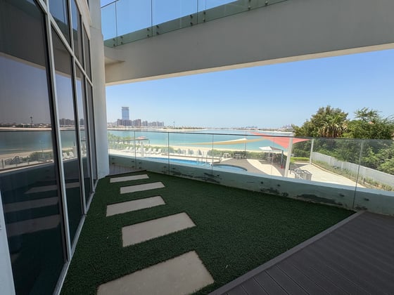 Sea View | Private Beach | Double Terrace, picture 11