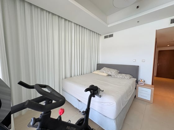 Sea View | Private Beach | Double Terrace, picture 10